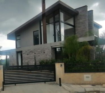 casa finca Garmo constructora