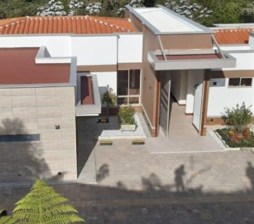 casa finca Garmo constructora