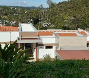 casa finca Garmo constructora