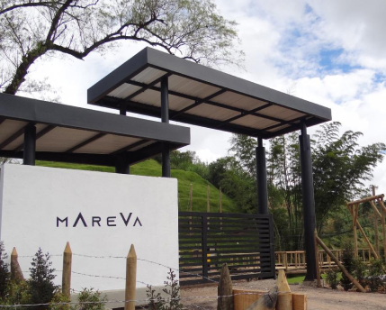 casa finca Garmo constructora