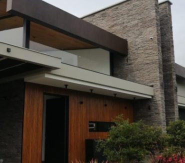 casa finca Garmo constructora