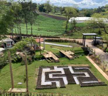 terreno Garmo constructora